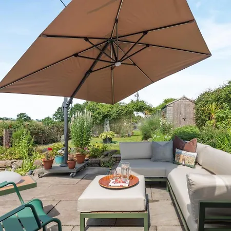 3 Bed In Oc-c42824 펜션 Skelton (Cumbria)
