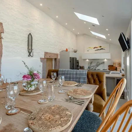 3 Bed In Oc-c42824 펜션 Skelton (Cumbria)