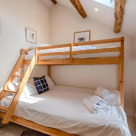 펜션 3 Bed In Oc-c42824 Skelton (Cumbria)